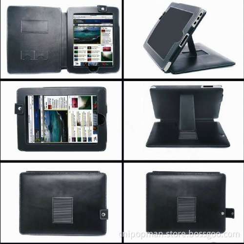 2014 Newest Fashion Great High Quality Case for iPad, I-Ipa-LC04